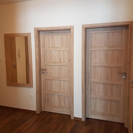 Apartman Jasna Lucky เดมานอฟสกา โดลินา ภายนอก รูปภาพ